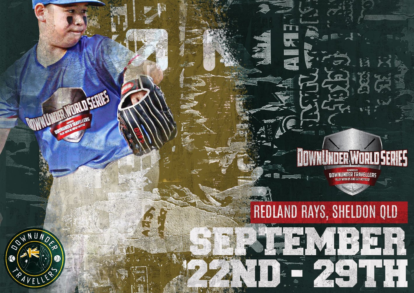World Series Tournaments