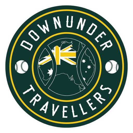 DownUnder Travellers