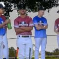 DownUnder Travellers World Series: Spring Breakout Wrap-Up