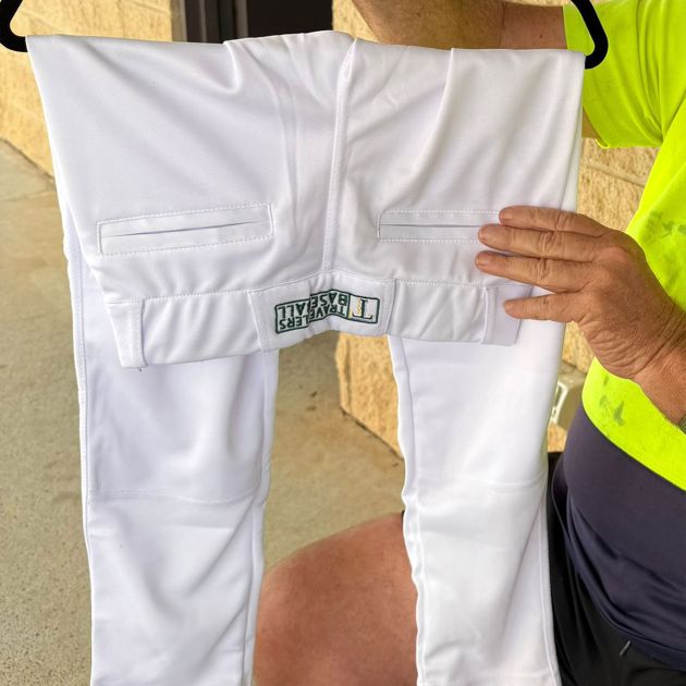 Travellers Baseball Pants