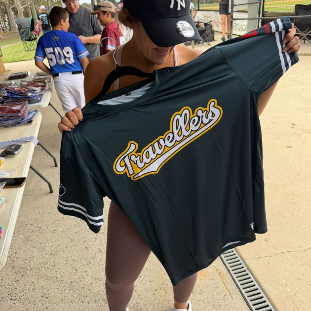Travellers T - Players Edition